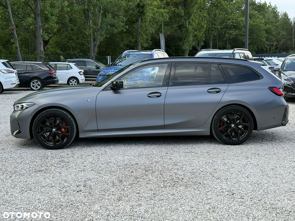 BMW Seria 3 - 6