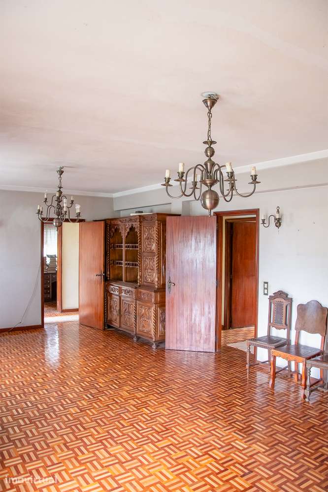 Moradia T4  em Oliveira de Azeméis - Grande imagem: 3/20