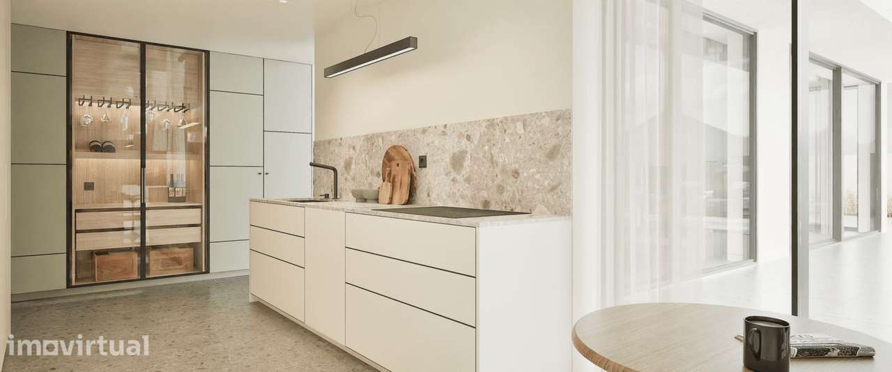 Moradia Isolada T5 + 1 com piscina, Birre, Cascais - Grande imagem: 5/60