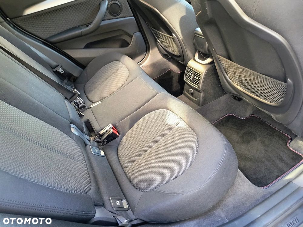 BMW X1 - 29