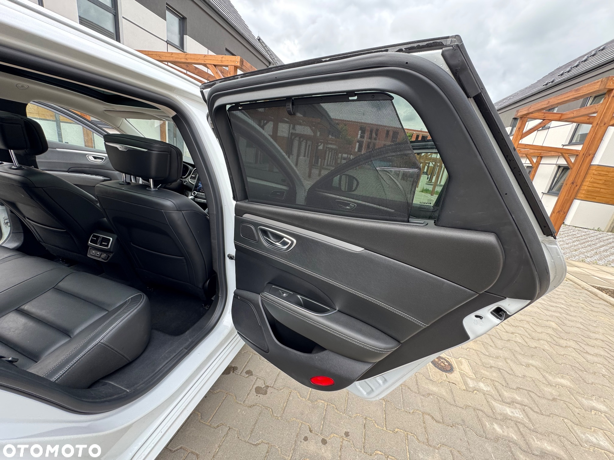 Renault Talisman Grandtour TCe 160 EDC GPF INITIALE PARIS - 13