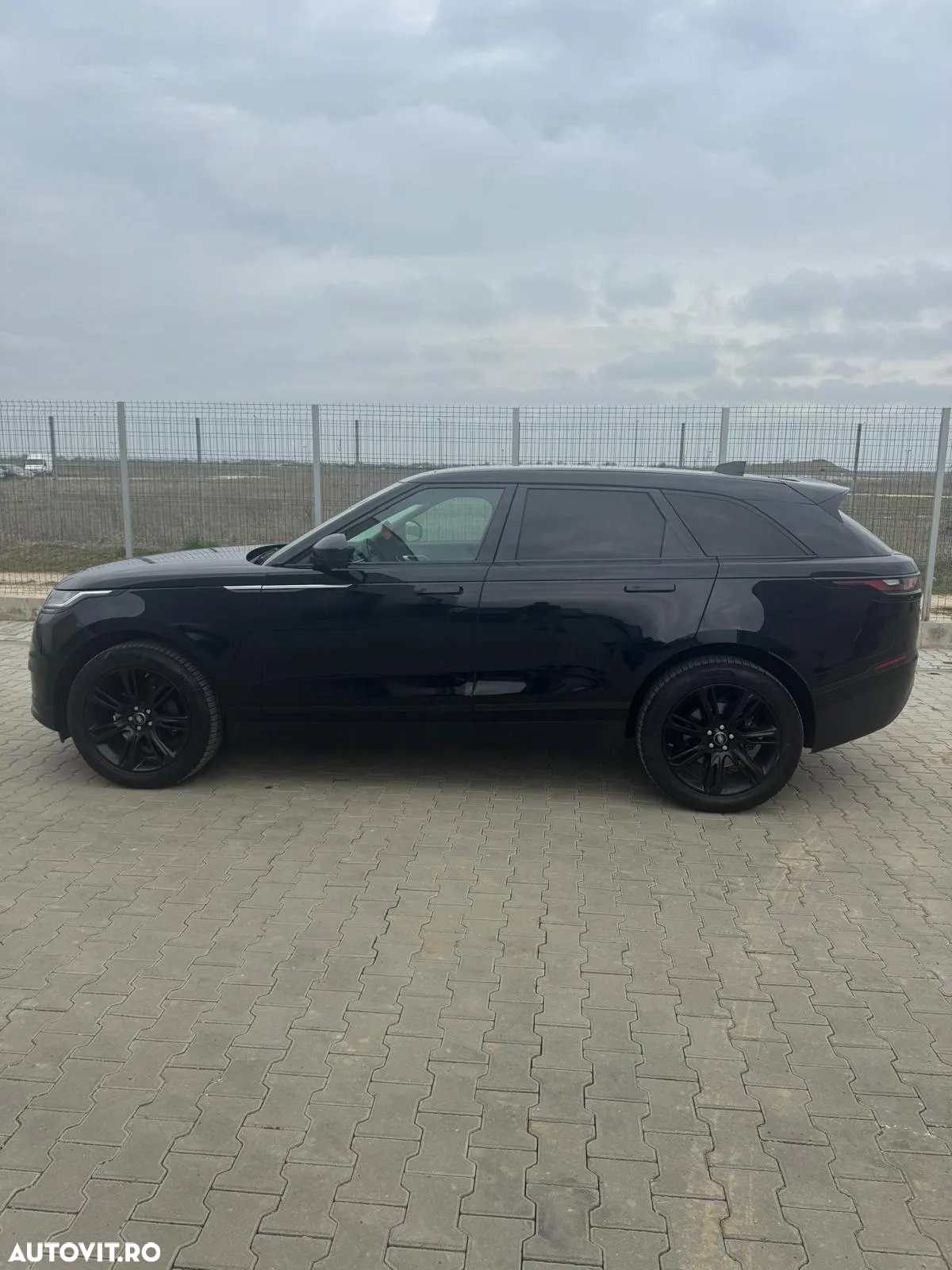 Land Rover Range Rover Velar - 6