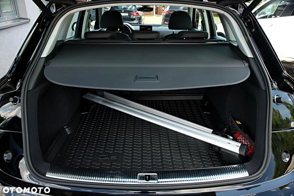 Audi Q5 35 TDI mHEV Advanced S tronic - 19