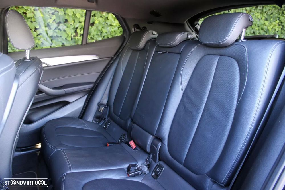 BMW X2 20 d sDrive Auto Pack M - 15