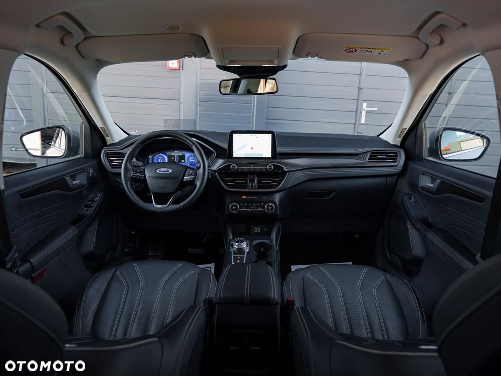 Ford Kuga 2.0 EcoBlue 4x4 VIGNALE - 19