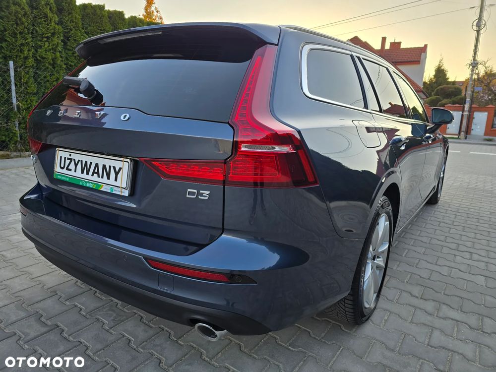 Volvo V60 - 9