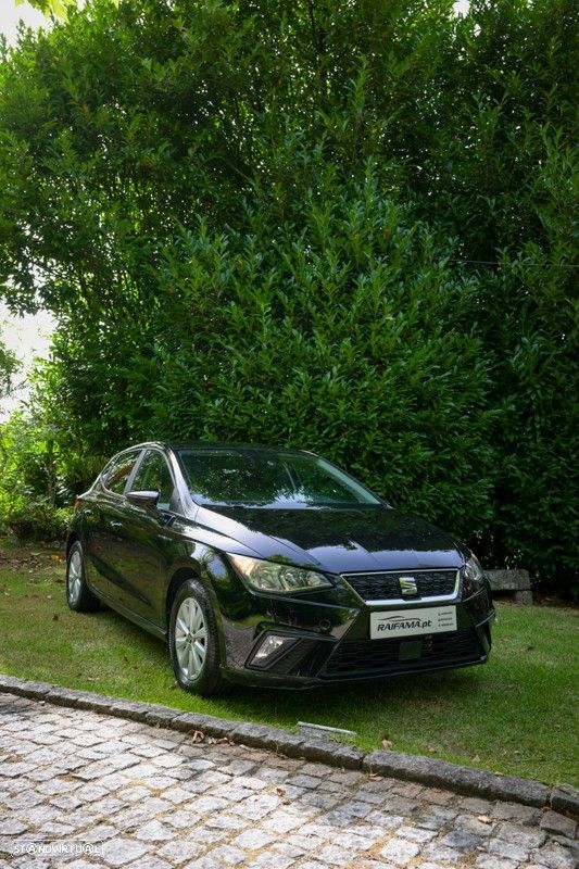 SEAT Ibiza 1.0 EcoTSI Xcellence - 4