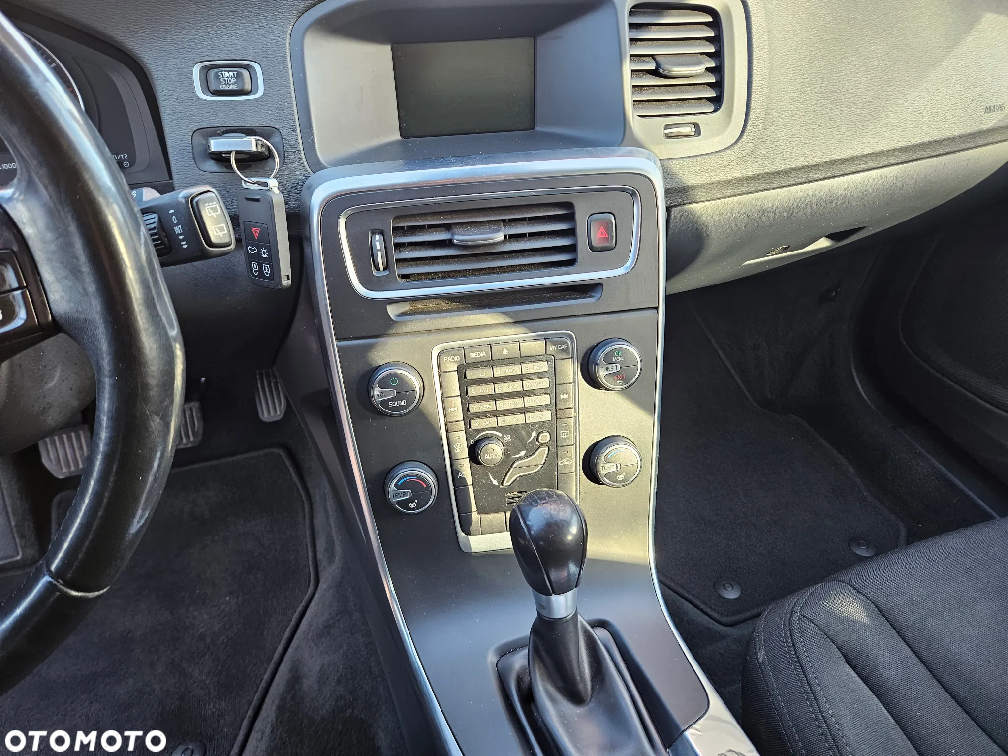 Volvo V60 D2 Base - 8