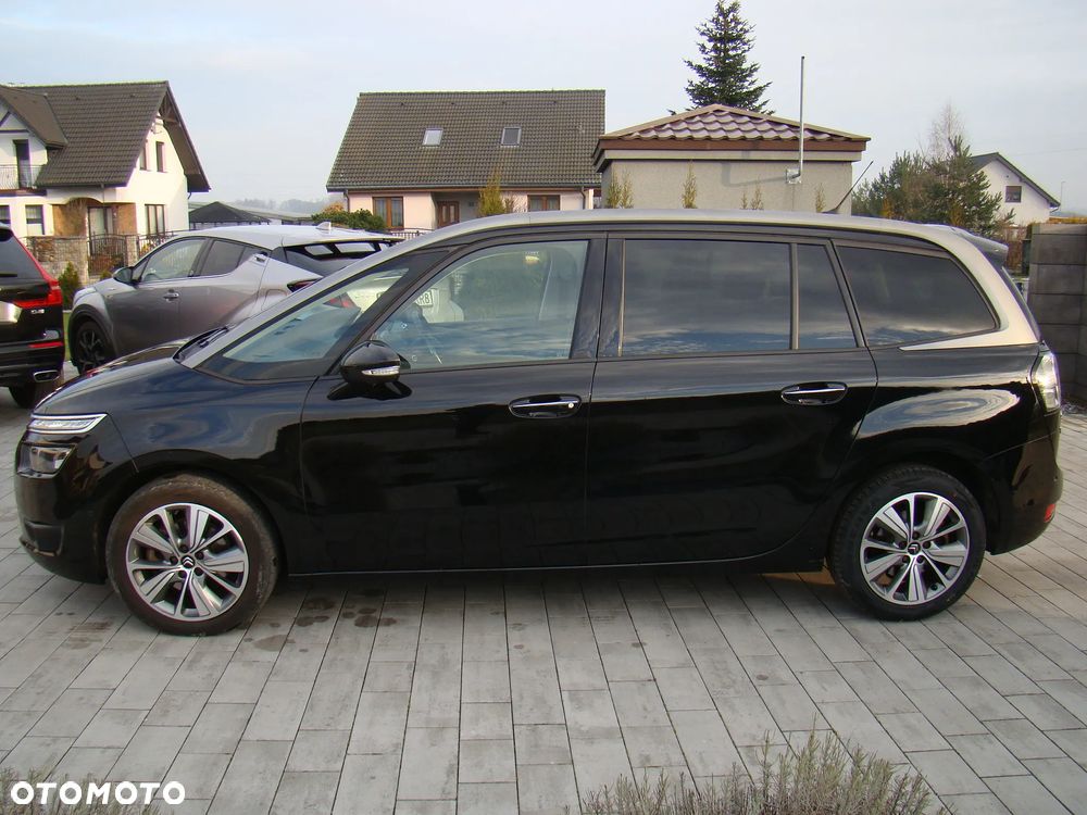 Citroën C4 Grand Picasso BlueHDi 150 Intensive - 7