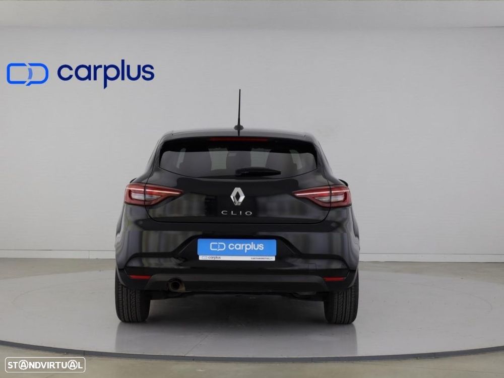 Renault Clio 1.0 TCe Limited - 6