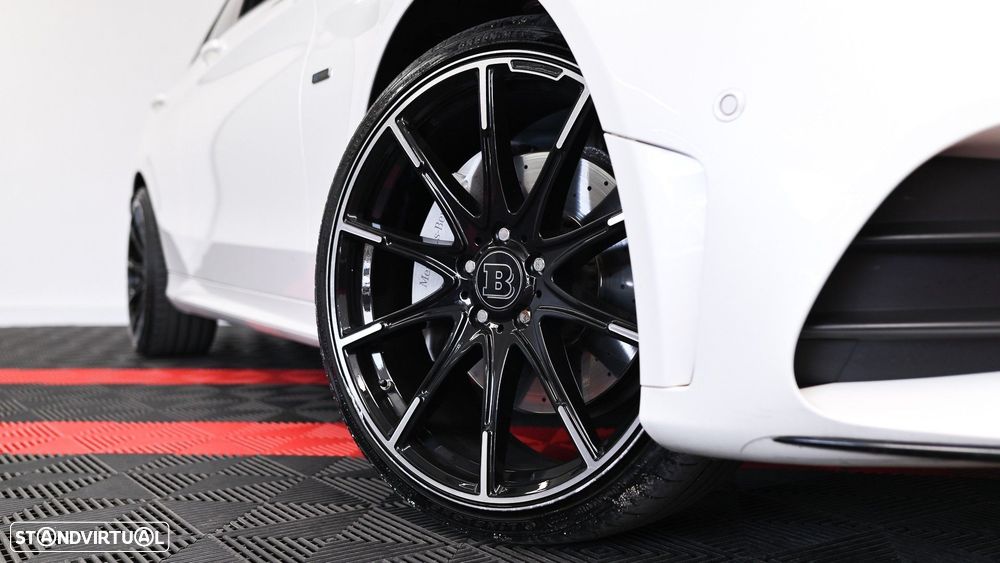 Mercedes-Benz C 300 de T 9G-TRONIC AMG Line - 16