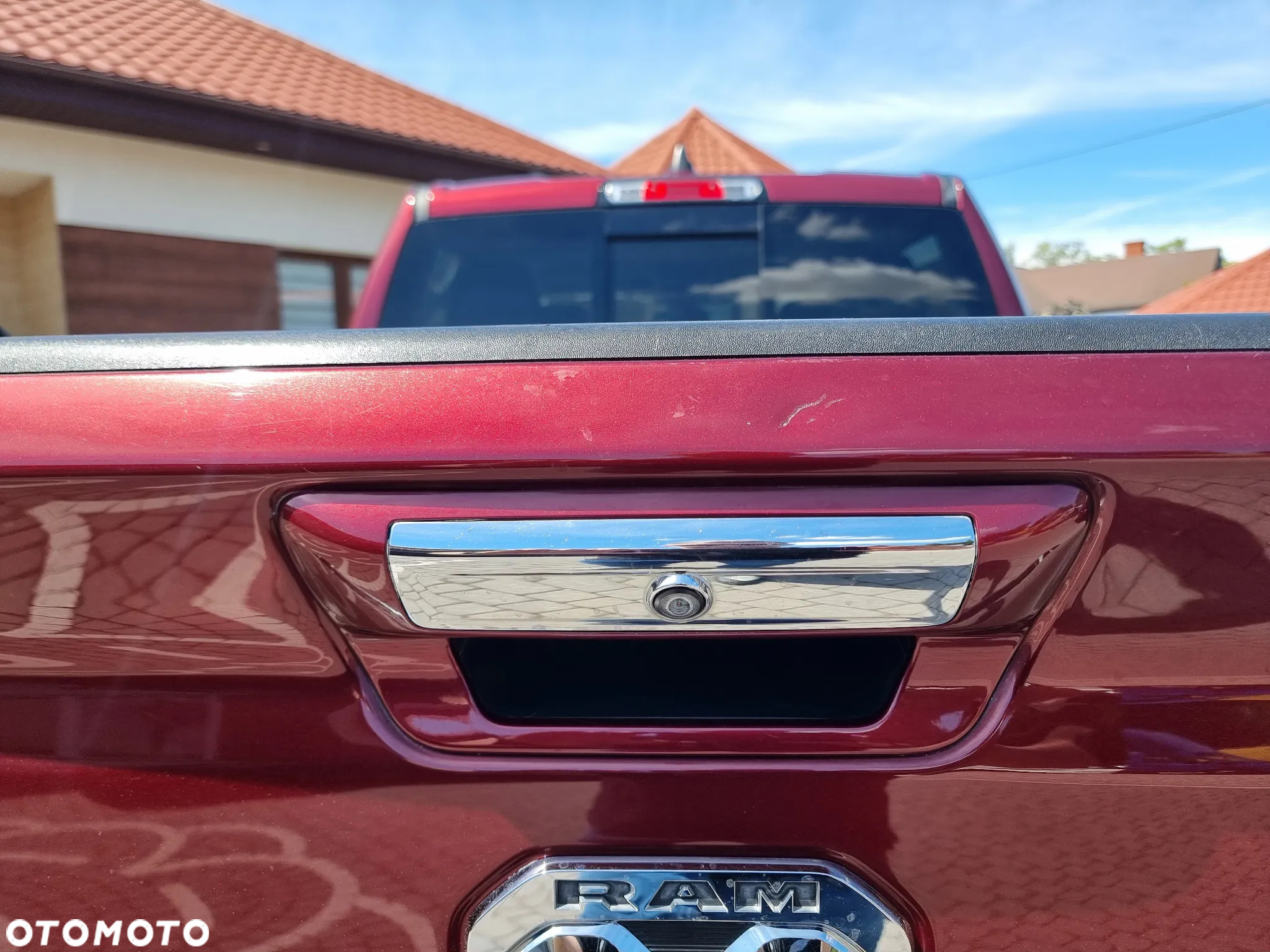 RAM 1500 - 9