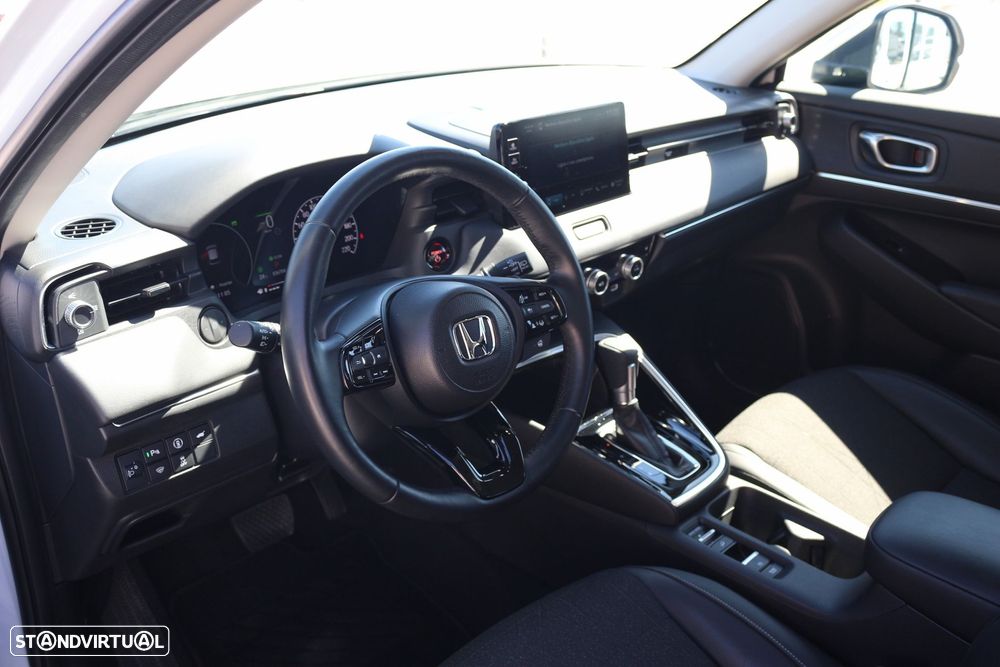 Honda HR-V 1.5 i-MMD e:HEV Advance - 29
