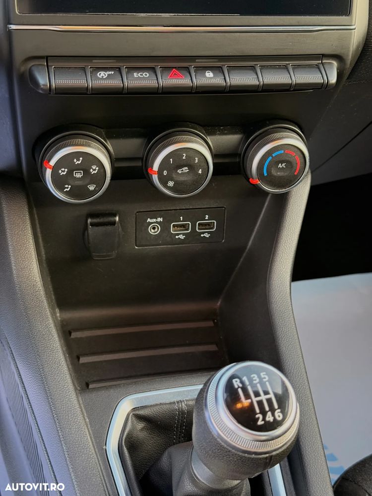 Renault Clio V 1.0 TCe Life - 21