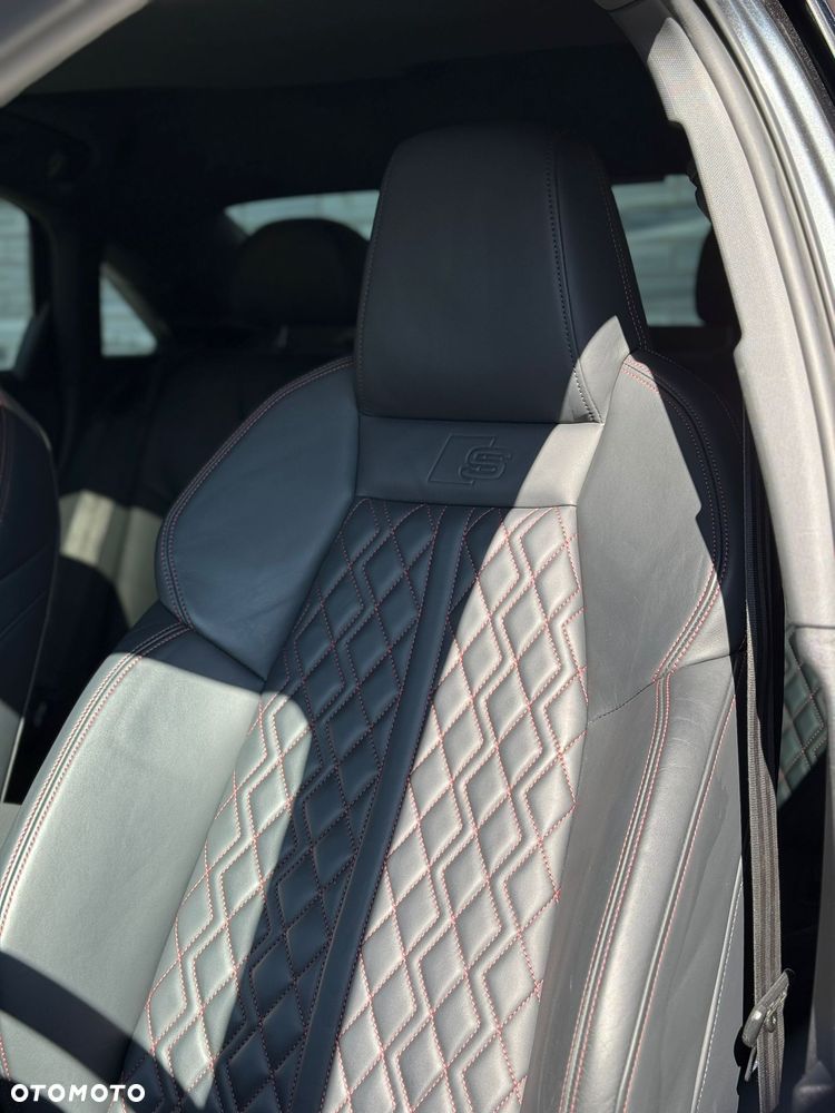 Audi S3 - 22
