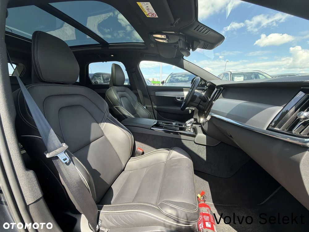 Volvo V90 - 15