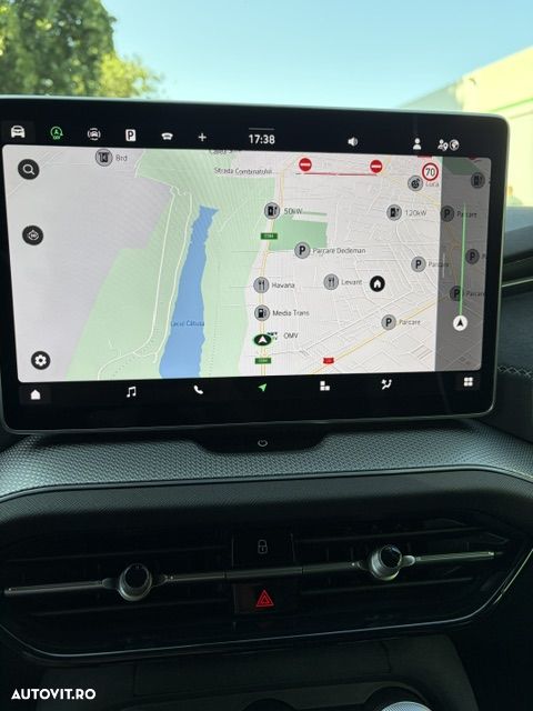 Skoda Kodiaq 2.0 TDI 4X4 DSG Sportline - 20