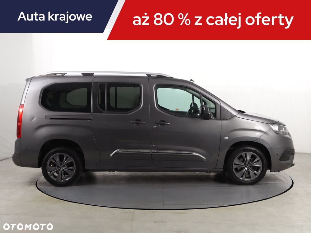 Toyota Proace City Verso - 8