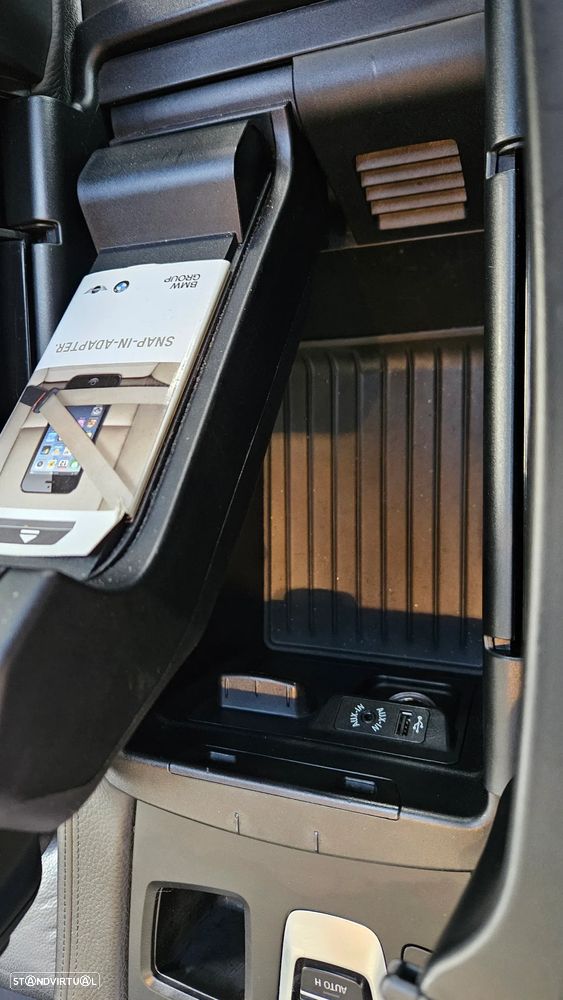 BMW X6 40 d xDrive Pack M - 59