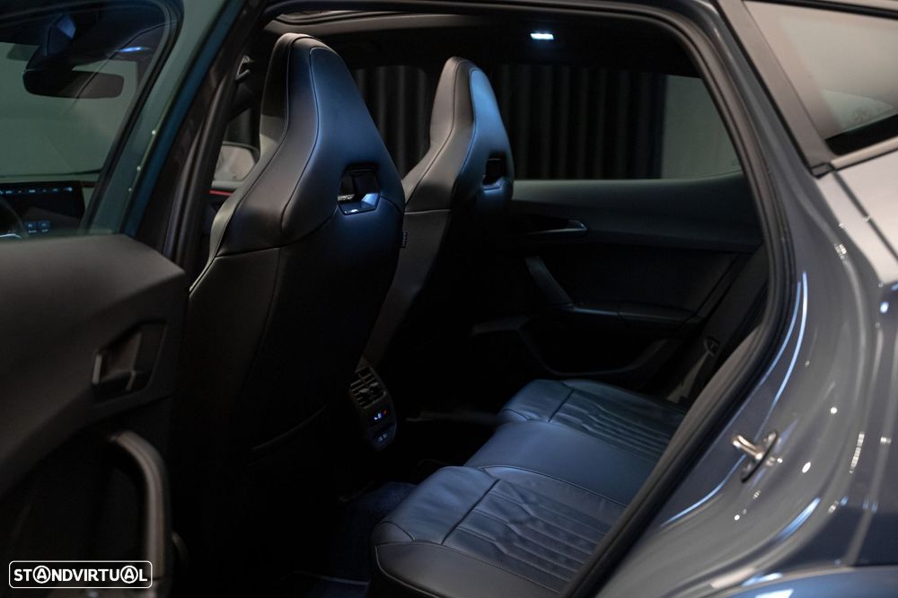 Cupra Formentor 1.4 e-Hybrid DSG - 17