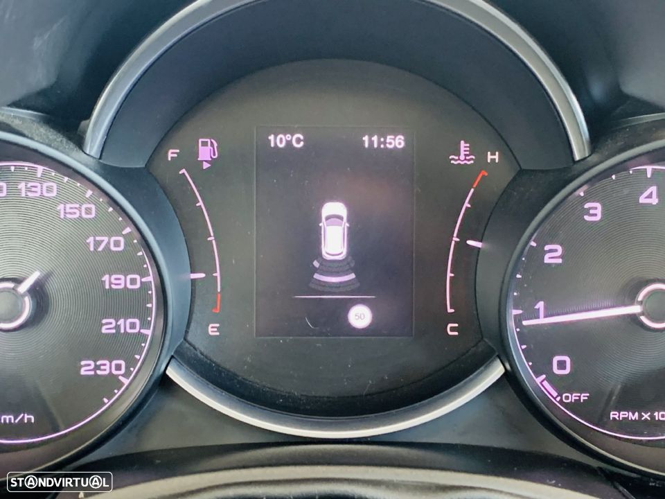 Fiat 500X 1.0 FireFly City Cross - 18