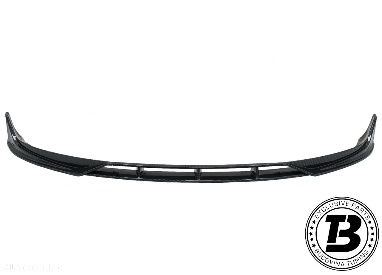 Pachet Exterior Aero compatibil cu Tesla Model 3 (17-23) - 11