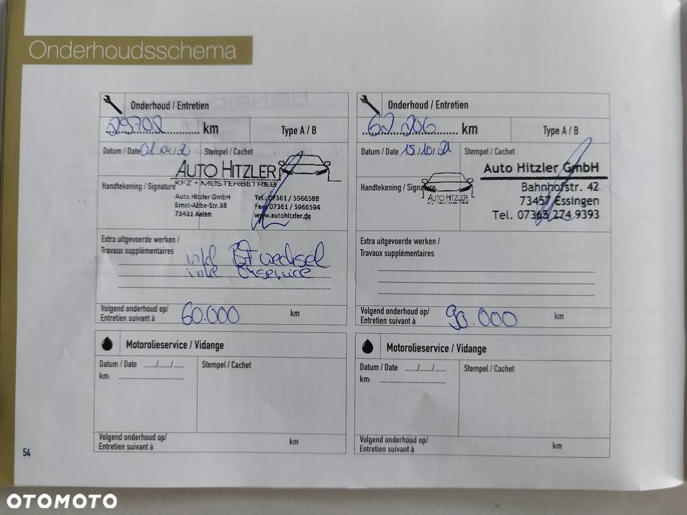 Hyundai Tucson 1.6 T-GDi Comfort 2WD DCT - 36