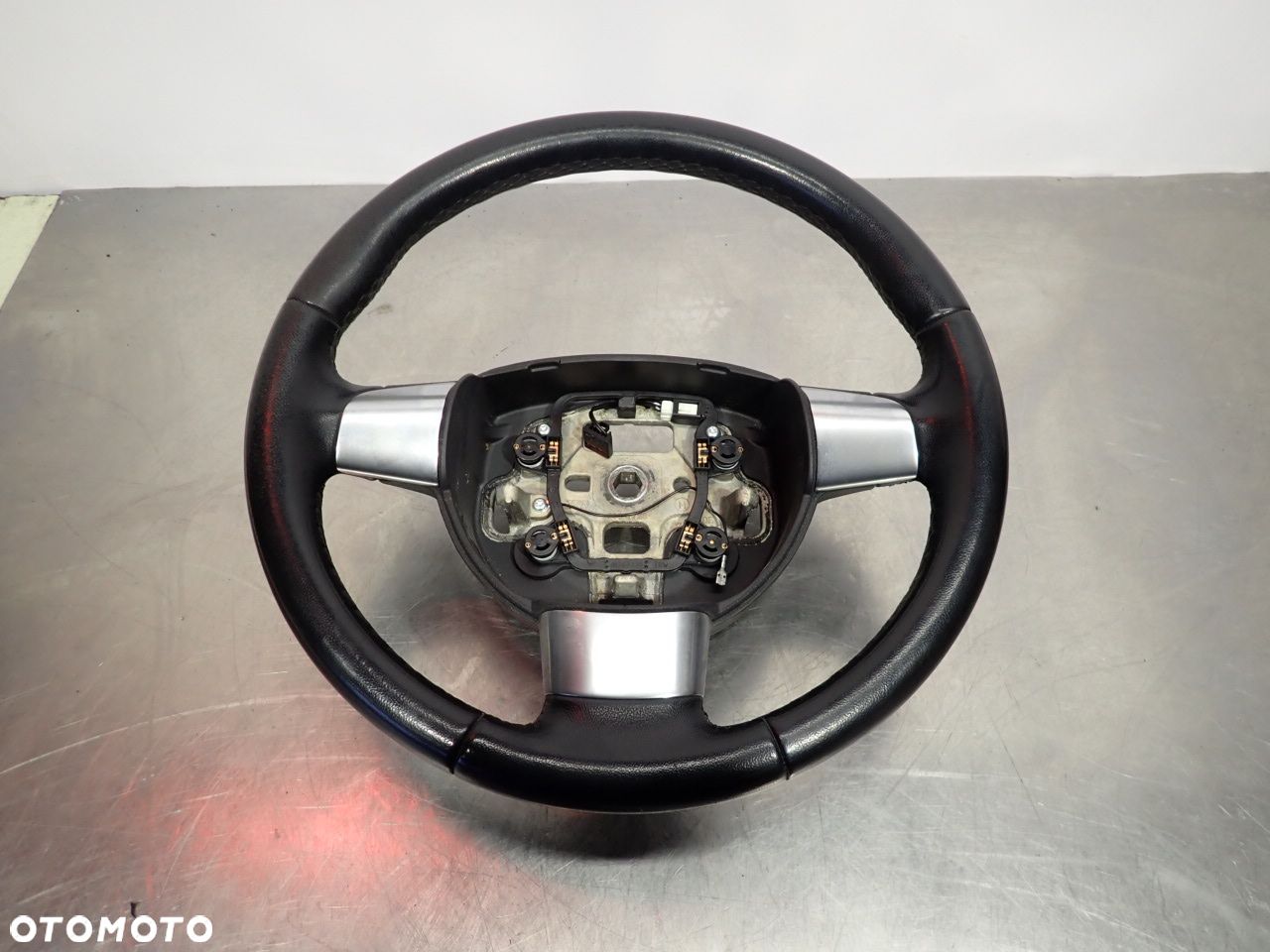 KIEROWNICA FORD FOCUS MK1 ST - 1