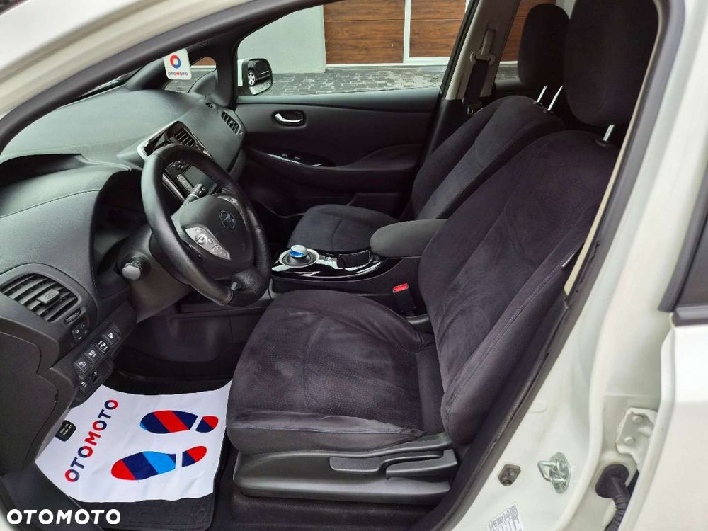 Nissan Leaf - 15