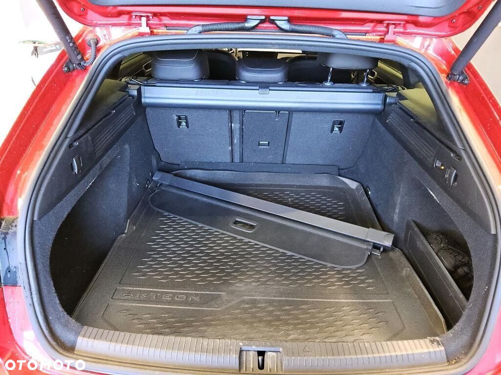 Volkswagen Arteon Shooting Brake 2.0 TSI 4Motion Elegance DSG - 11