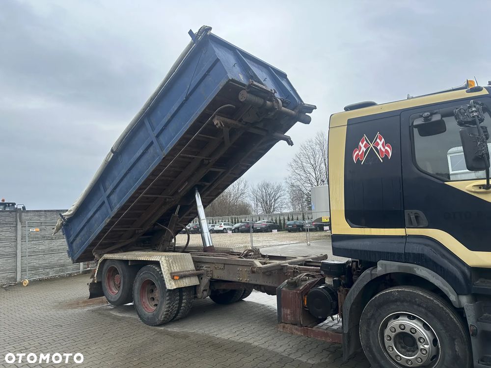 Renault PREMIUM 420 DCI - 5