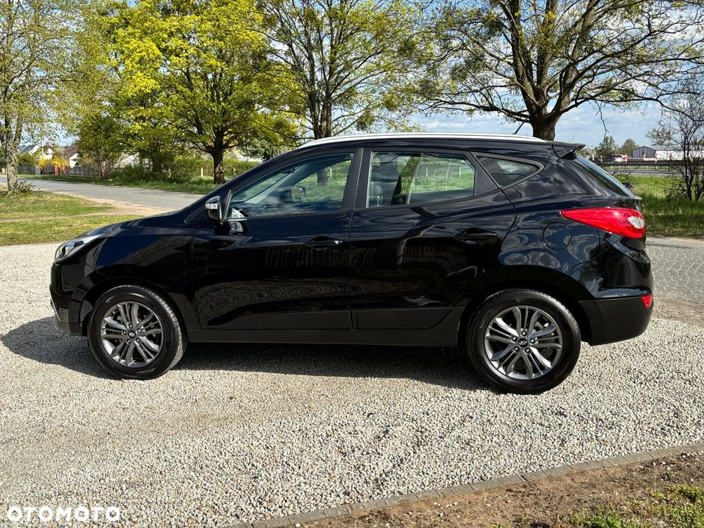 Hyundai ix35 1.6 2WD Trend - 6