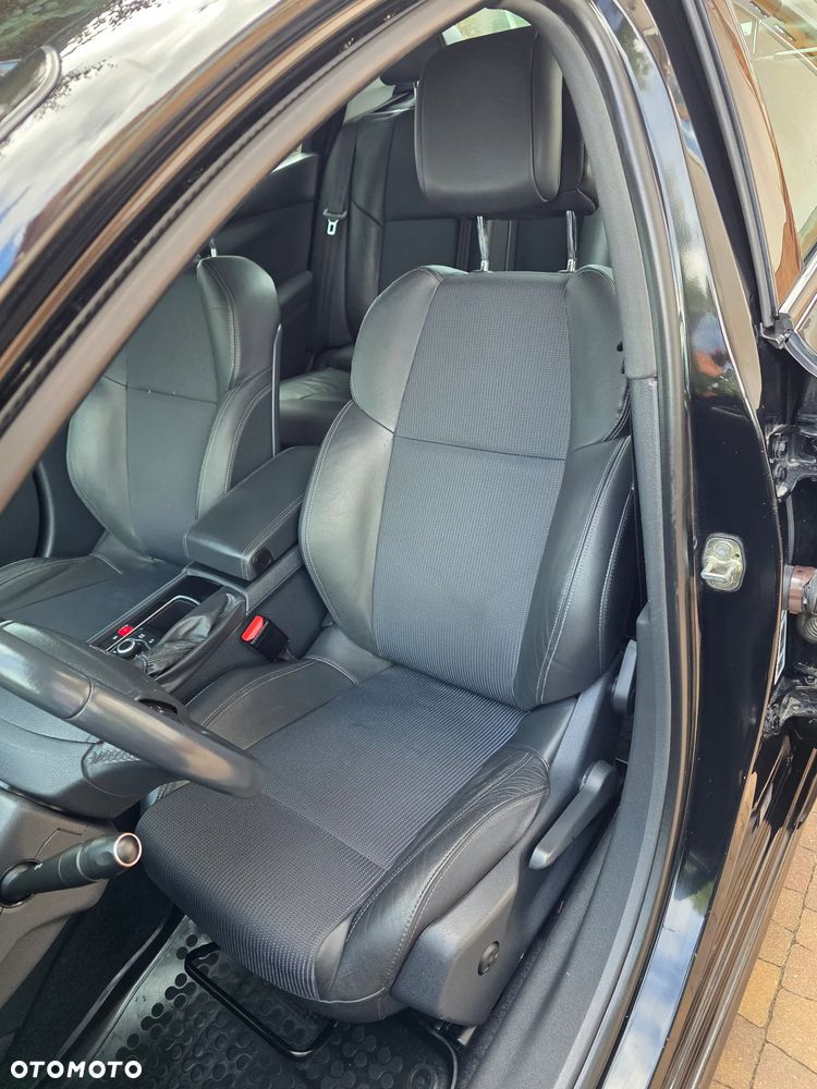 Peugeot 508 2.0 HDi Active - 20
