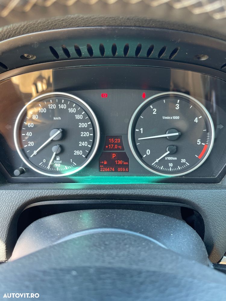 BMW X5 xDrive30d - 11