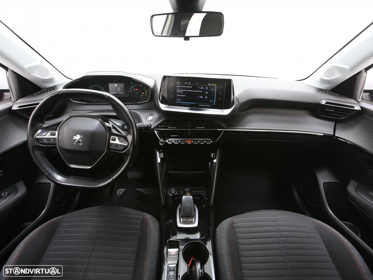 Peugeot e-208 50 kWh Active - 6