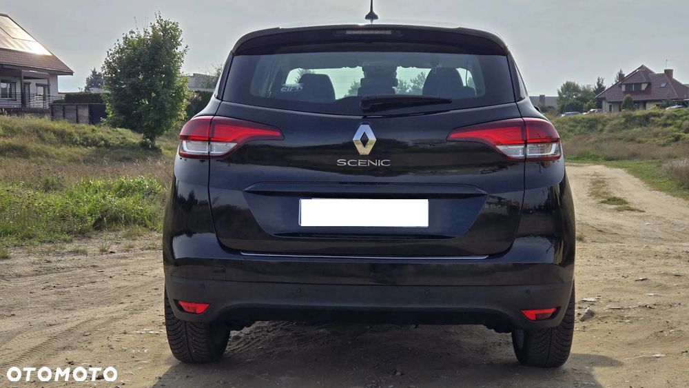 Renault Scenic - 8