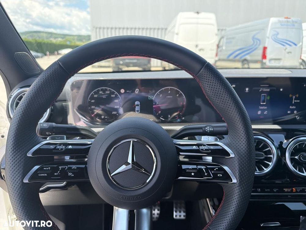 Mercedes-Benz A 200 - 10