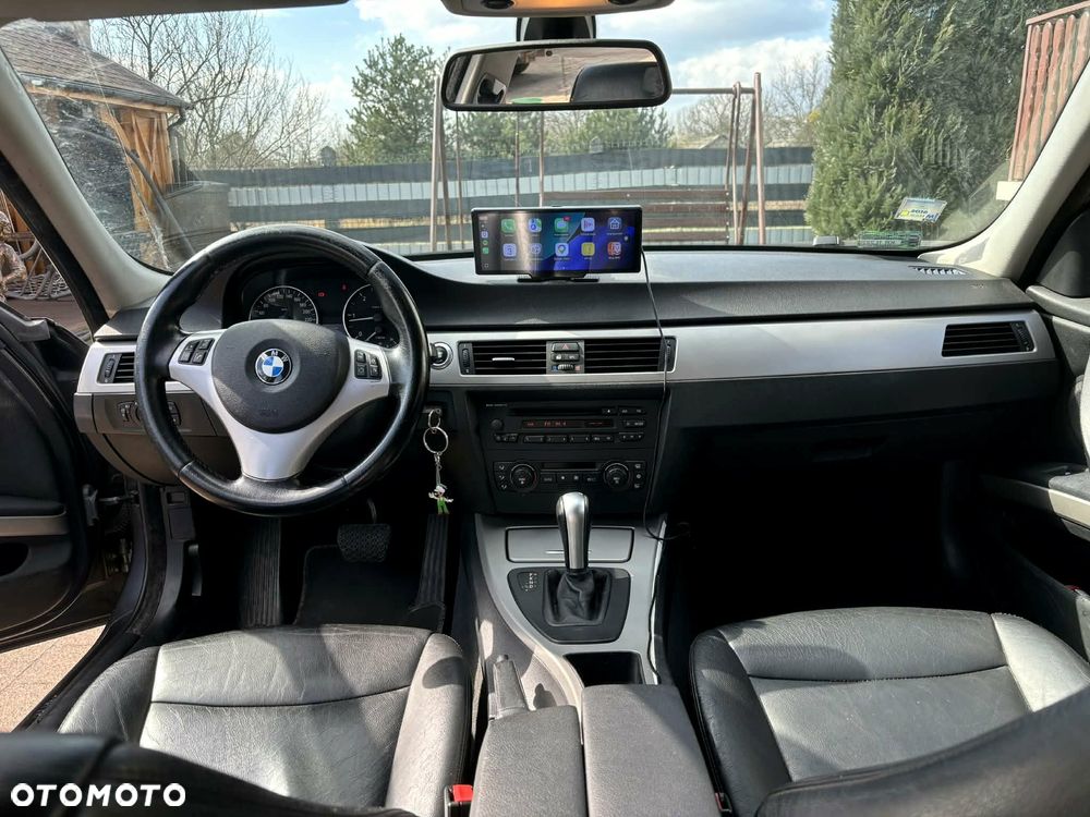 BMW Seria 3 - 2