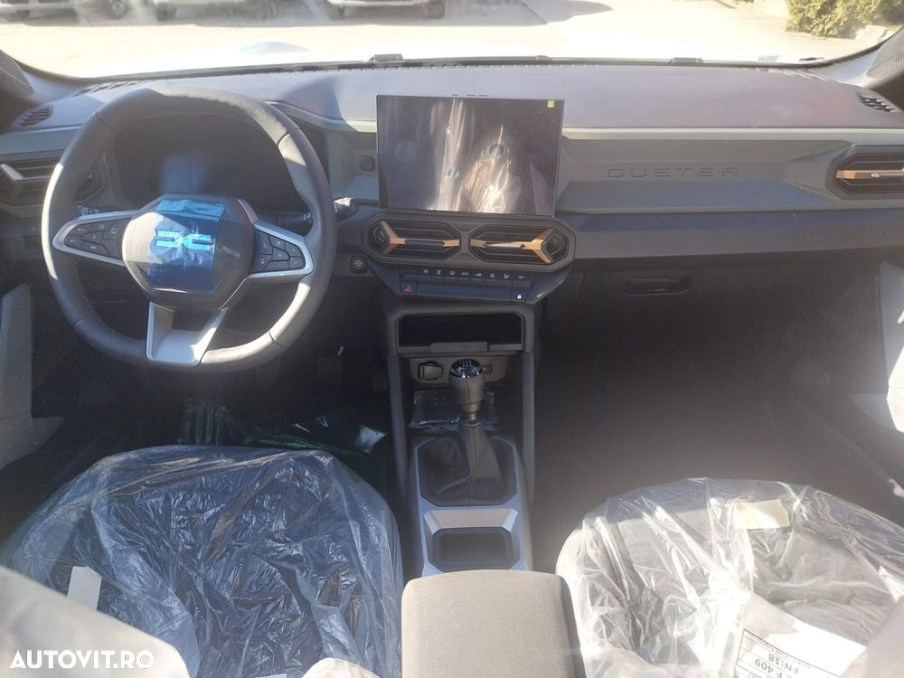Dacia Duster ECO-G 100 Extreme - 3