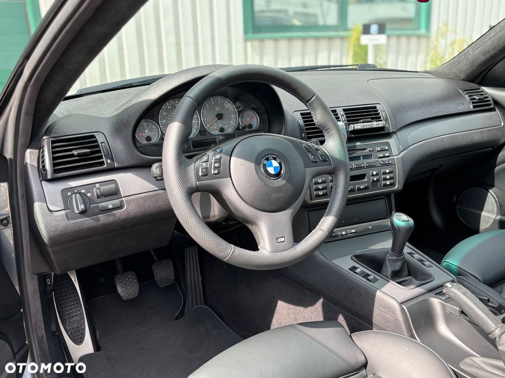 BMW M3 Standard - 6