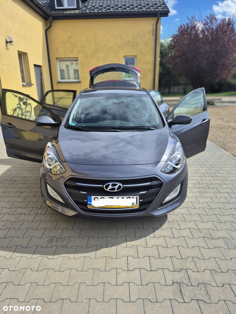 Hyundai i30 - 1