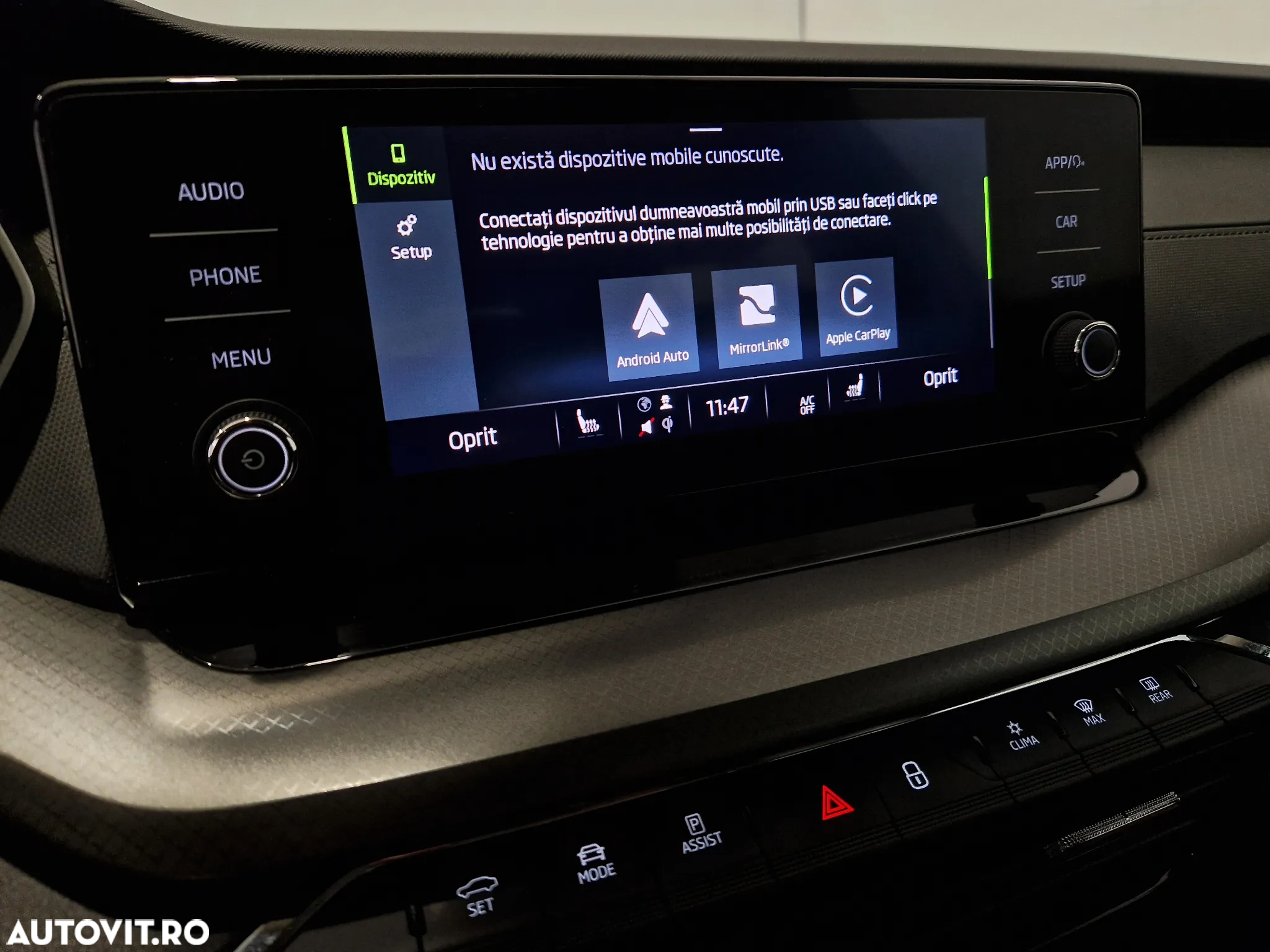 Skoda Octavia 2.0 TDI DSG Ambition - 20