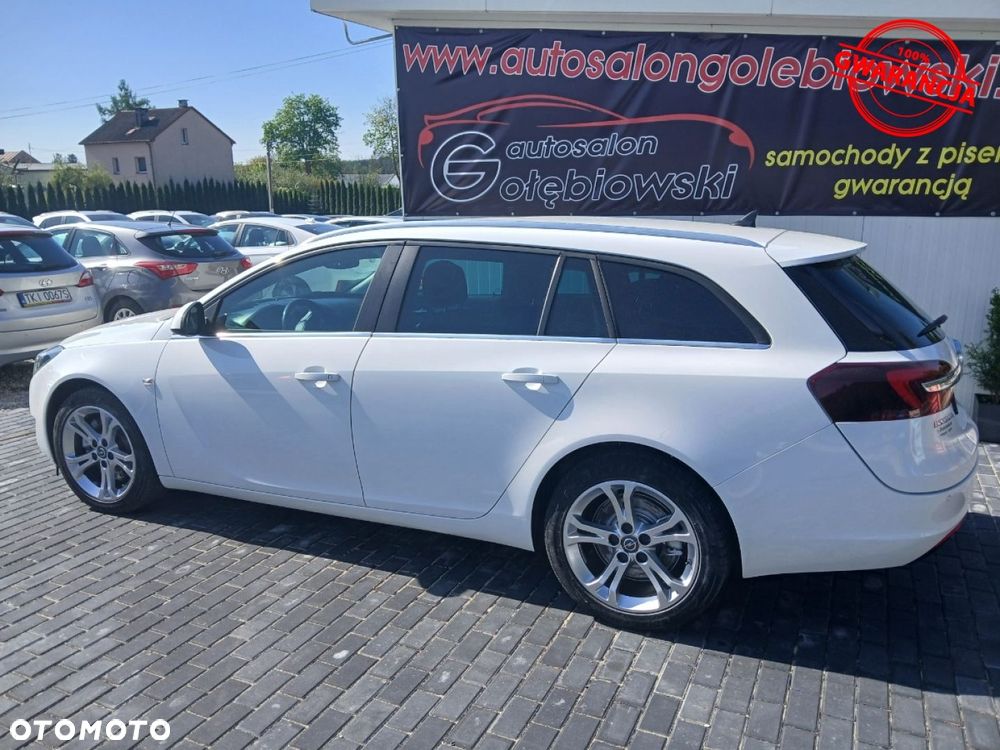 Opel Insignia - 12