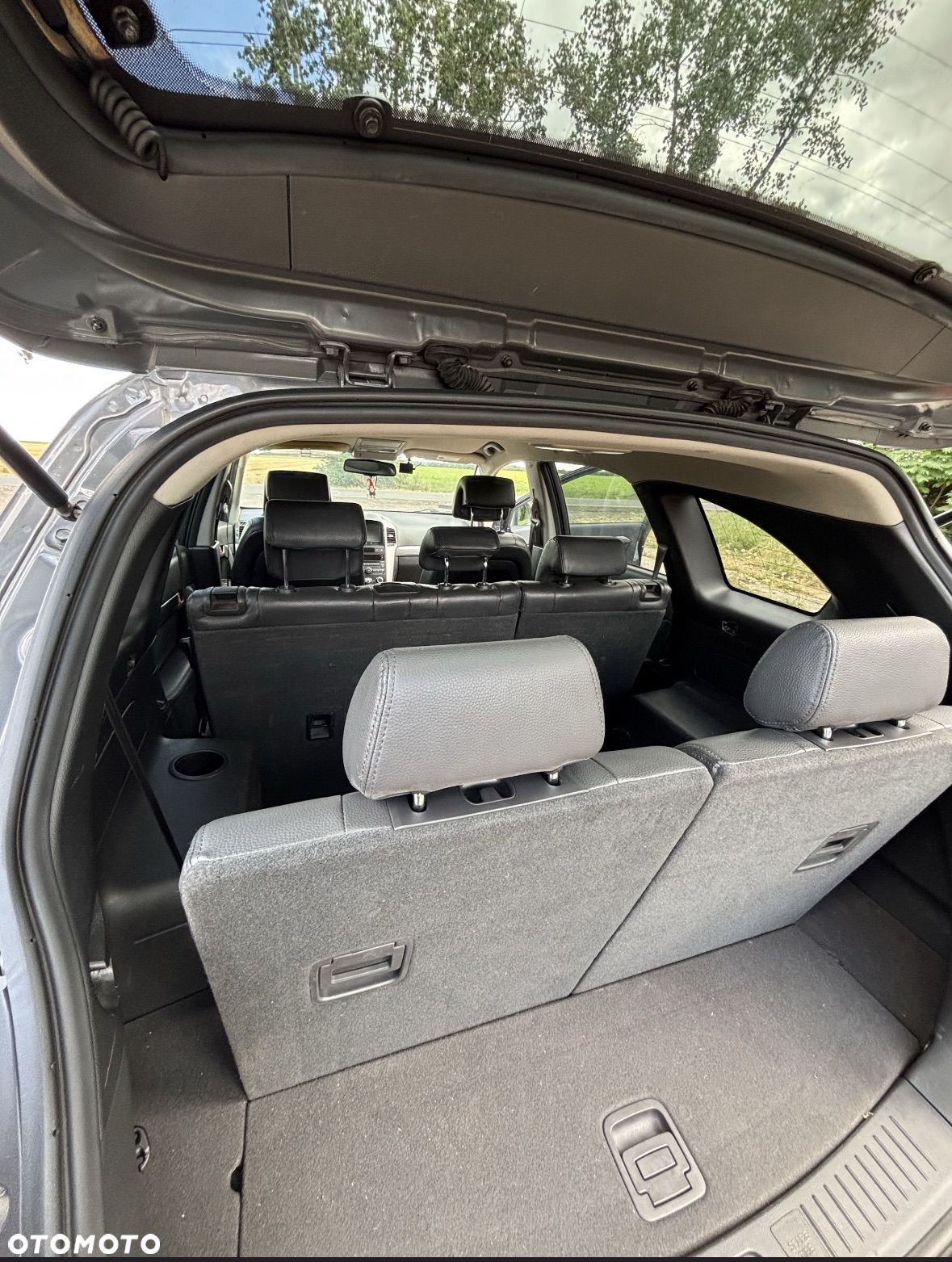 Chevrolet Captiva 2.0 d LT base - 4