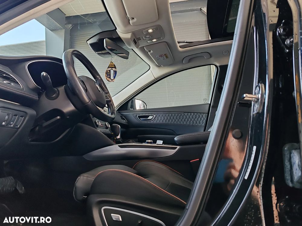 RENAULT Talisman 2020 — imagine 5