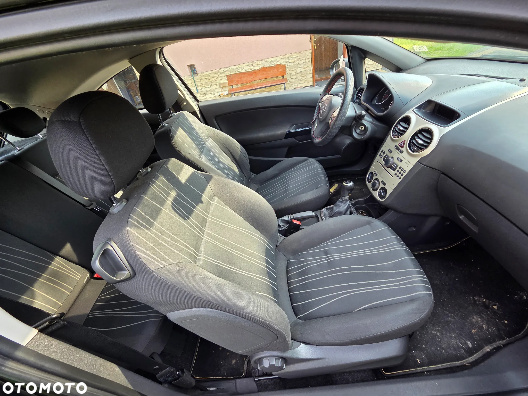 Opel Corsa 1.2 16V Catch me now - 6