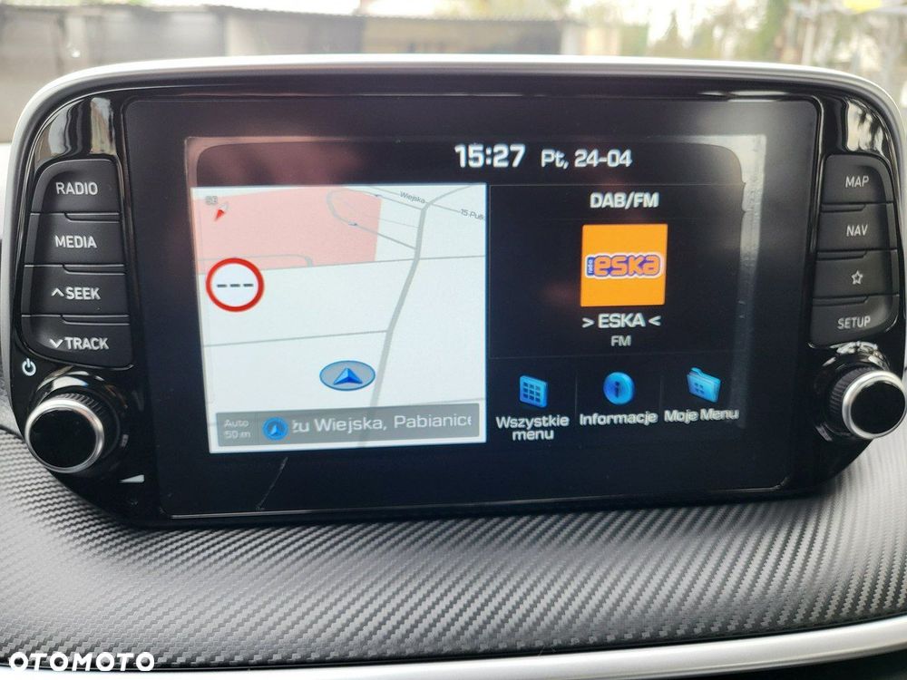 Hyundai Tucson - 29