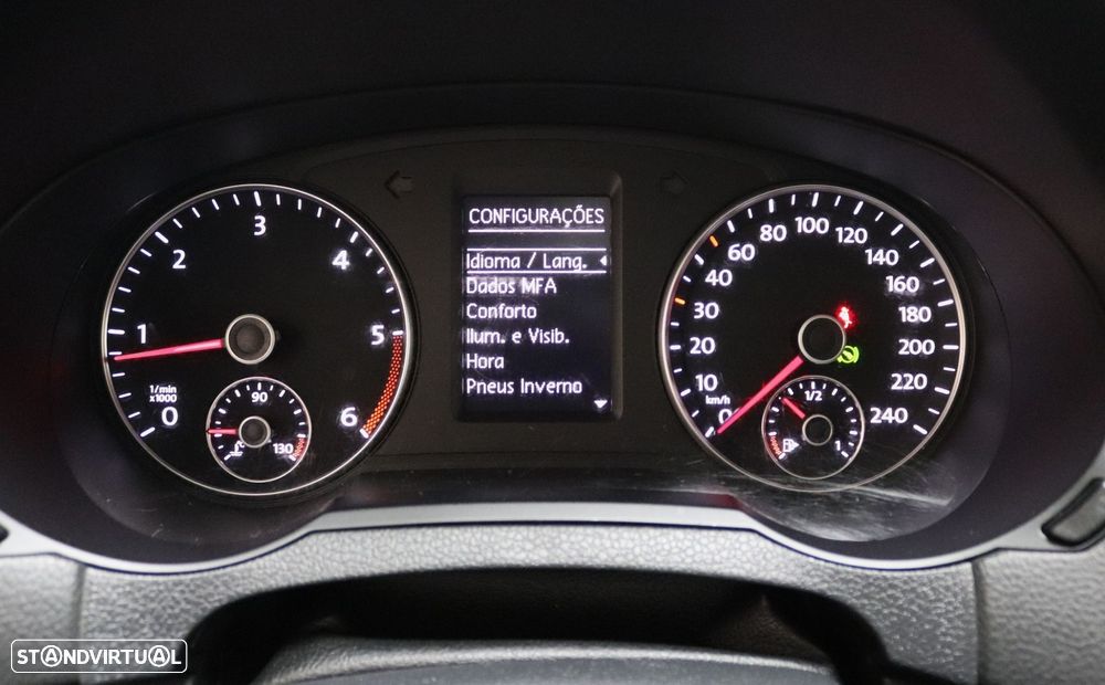 SEAT Alhambra 2.0 TDI Ecomotive DSG Style Viva - 20