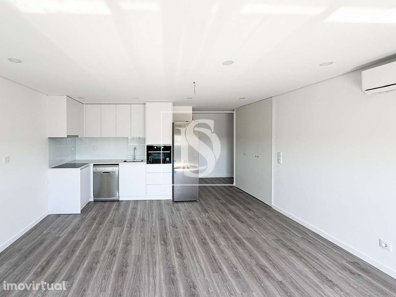 Apartamento T2 Novo em Gavião - Grande imagem: 2/19