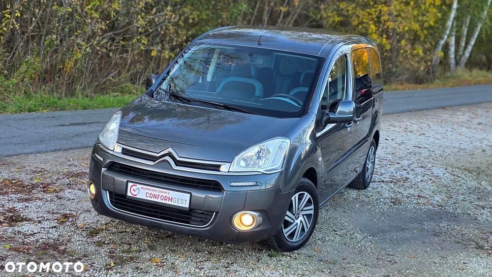 Citroën Berlingo - 39